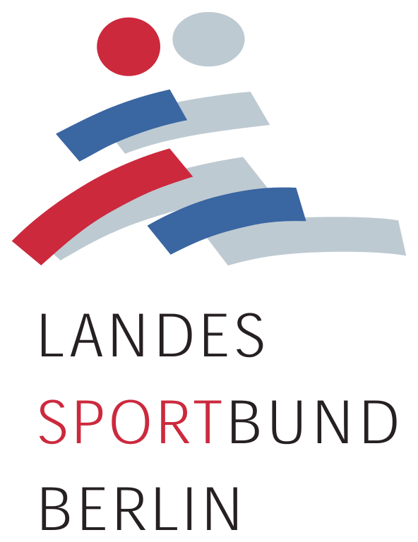 Landessportbund Berlin logo